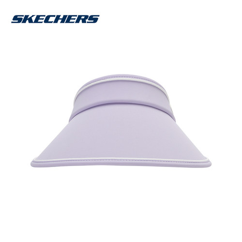 SKECHERS斯凯奇2026春新款男女同款运动休闲时尚遮阳帽 P225U070