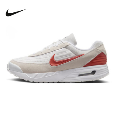 Nike耐克男鞋运动鞋AIR MAX VERSE气垫缓震休闲跑步鞋FV1302-100