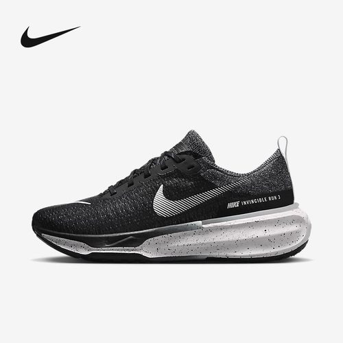 跑步鞋轻便舒适日常百搭男Nike