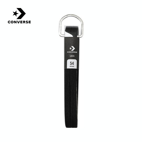 Converse匡威2026春夏新款男女休闲运动鞋黑色鞋带 10021899-A01