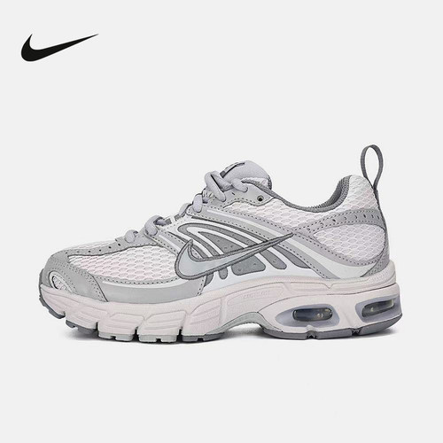 NIKE耐克大童鞋女鞋Air Max Moto 2K运动鞋复古跑步鞋IQ9430-002