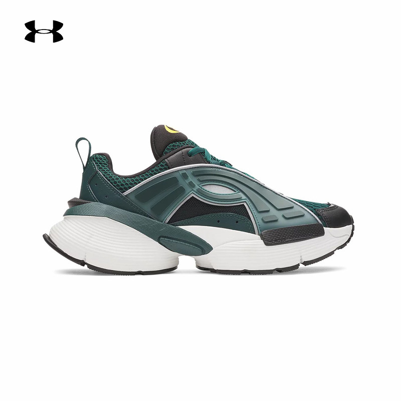 安德玛新款男鞋女鞋Arc 96复古老爹鞋缓震休闲运动鞋6006060-919,运动鞋new,运动休闲鞋,淘宝优惠券,粉丝福利购,淘宝优惠卷