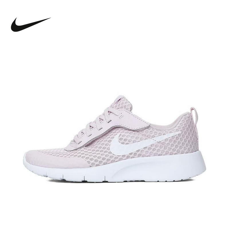 NIKE耐克男女小童鞋25夏新款TANJUN EASYON休闲跑步鞋HQ2706-500