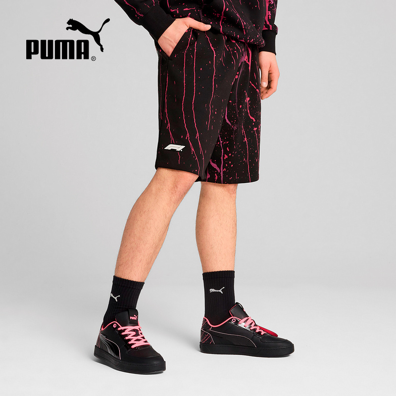 630171-01 S PUMA2025ļ¿F1˶͸ʶ̿ 630171-01237.15Ԫ