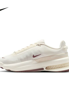 耐克女子透气缓震气垫运动鞋NIKE AIR ZOOM UPTURN SC IB2764-005