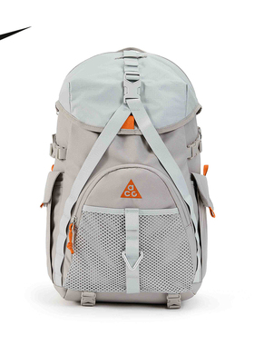 NIKE耐克男女包26春新款ACG DAYMAX BKPK运动包双肩包HJ8178-009