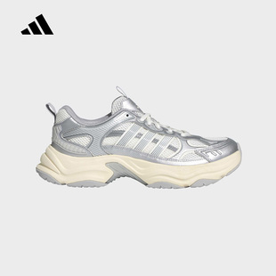 adidas阿迪达斯男女鞋XLG FIN PULSE厚底老爹鞋运动休闲鞋 KK1781