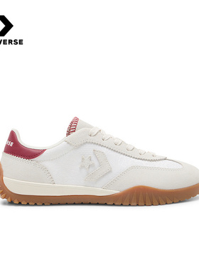 Converse匡威男女同款德训鞋夏新款复古低帮休闲流星板鞋 A16579C