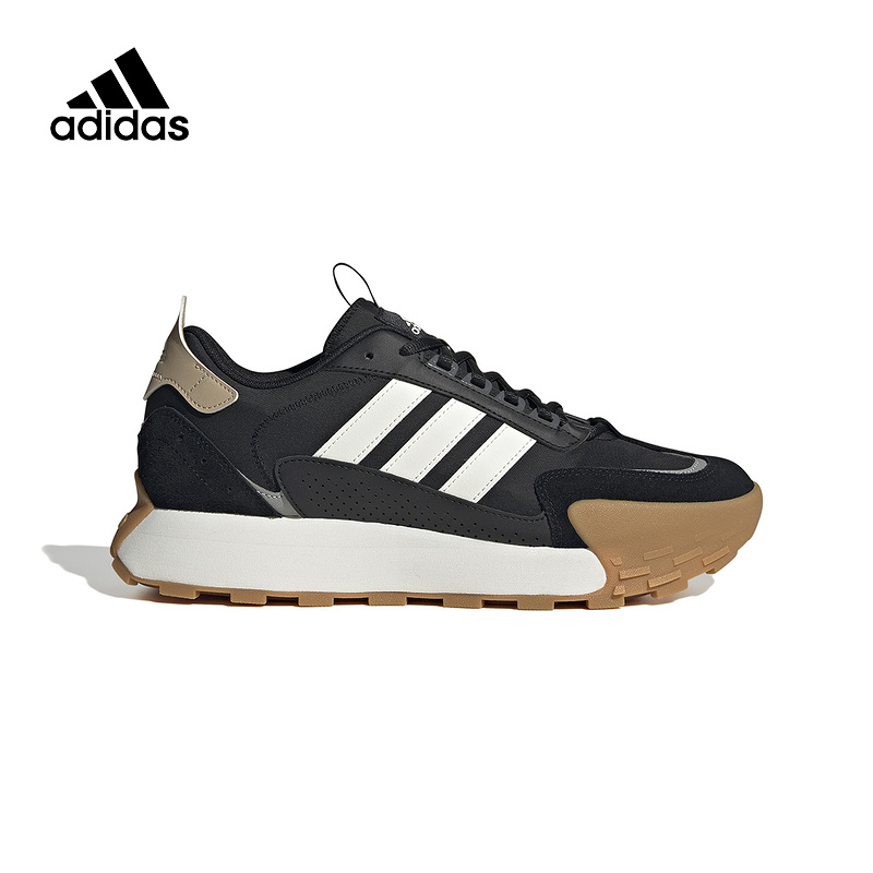 adidas阿迪达斯碰碰鞋男鞋女鞋FUTRO MIXR厚底运动鞋跑步鞋IG1885