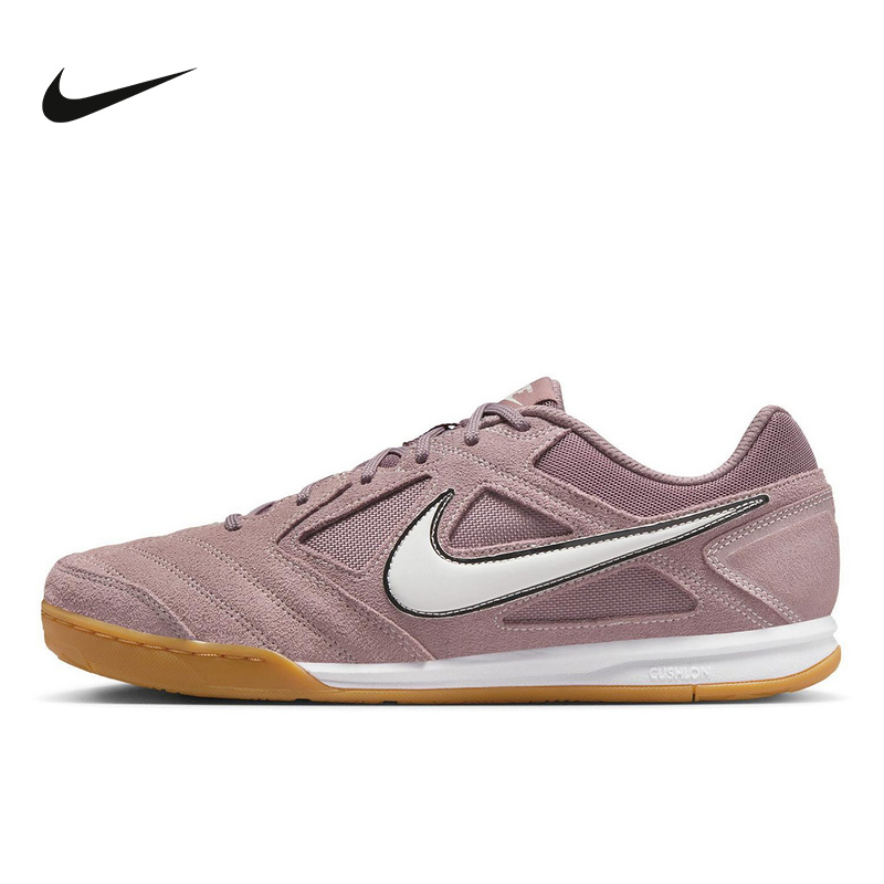 耐克男鞋NIKE GATO运动休闲鞋轻便防滑复古薄底板鞋HQ6020-202