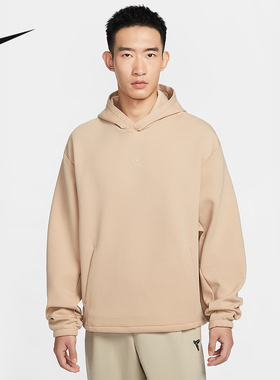 耐克（NIKE）2026春男连帽套头衫 IF4899-242