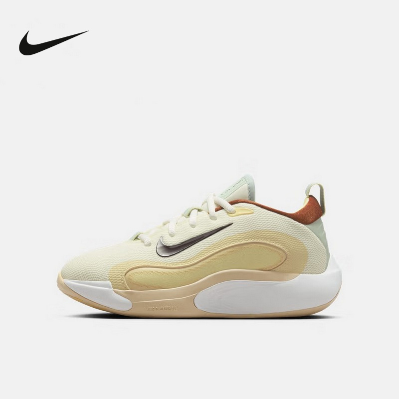 Nike复古耐克大童板鞋