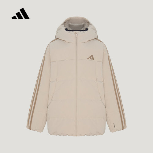 阿迪达斯 （adidas）2026冬男大童羽绒服 KX6568