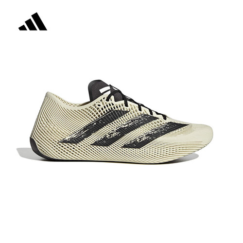 adidas阿迪达斯清风鞋风巢CLIMACOOL LACED网眼透气运动鞋 KJ0659