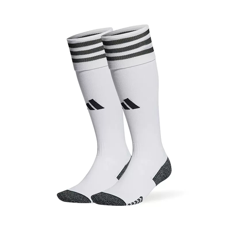 adidas秋季足球fh6628袜子