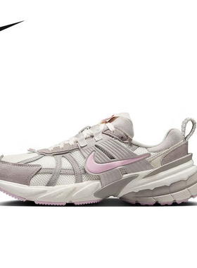 nike耐克2025春季MORDEN COMFORT女鞋V2K运动鞋跑步鞋HV5997-161