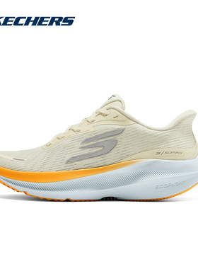 Skechers斯凯奇秋季新款低帮跑步鞋简约潮流女休闲鞋 172220/NTMT