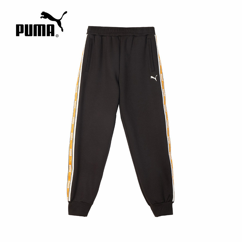 633270-01 XS PUMA����2025�¿��Ů���ɳ��������˶�������֯���� 633270-01