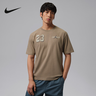 IF3128 耐克 针织衫 2026夏男短袖 040 NIKE