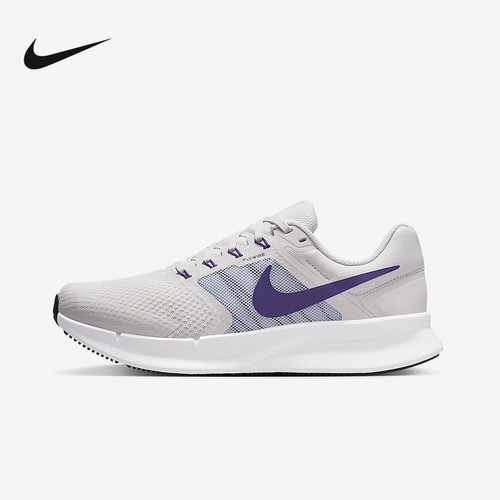 耐克女鞋RUN SWIFT 3缓震透气轻便舒适运动公路跑步鞋DR2698-014