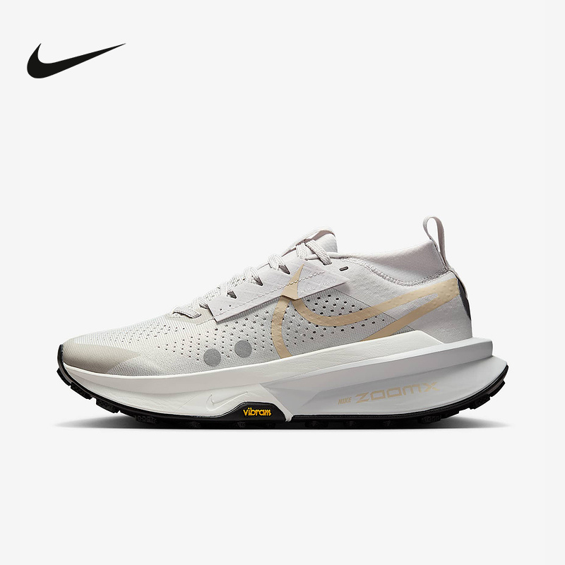 耐克（NIKE）2025秋女ZOOM AIR FD5191-007