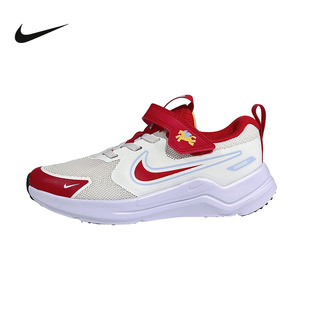 Nike耐克男女儿童鞋COSMIC RUNNER大童公路专业跑步鞋IQ1141-161