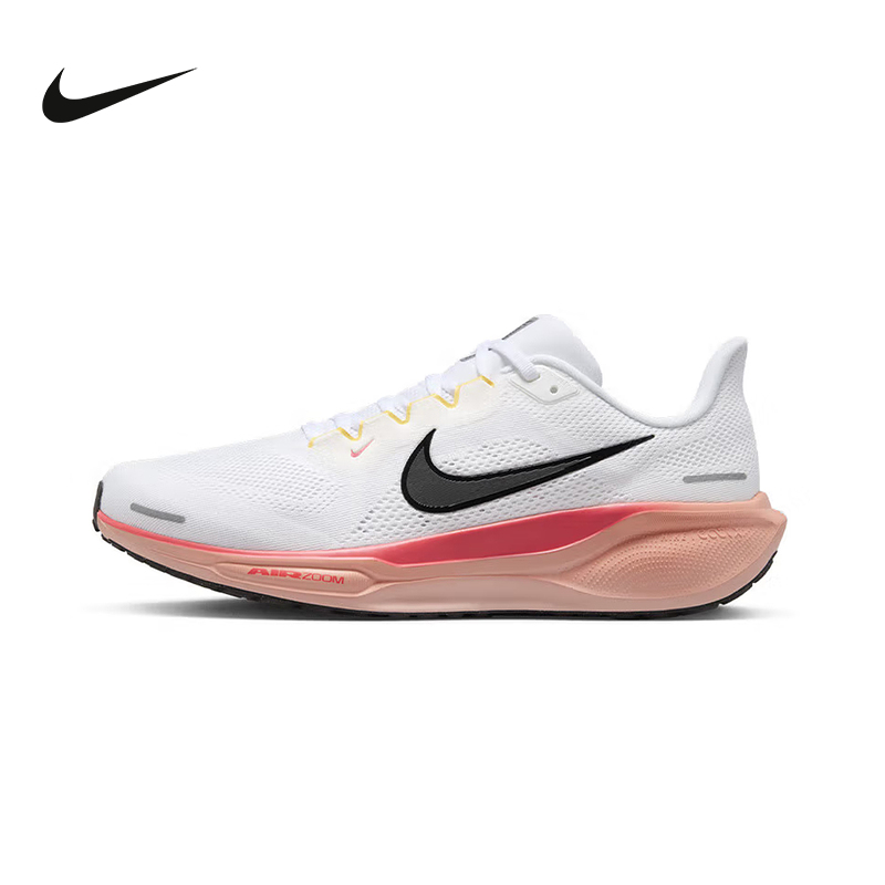 Nike耐克男鞋2025春季新款PEGASUS 41飞马缓震运动跑步IB6656-108