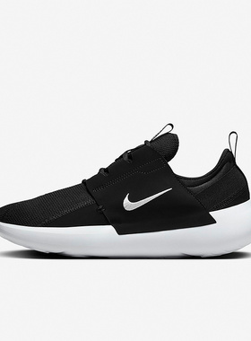 耐克E-Series AD男子夏季新款轻便透气防滑运动跑步鞋DV2436-006