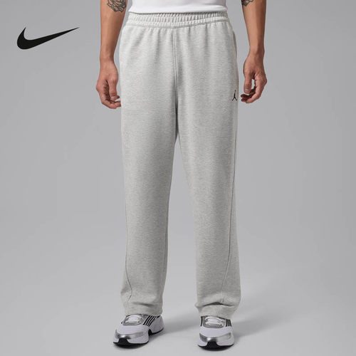 耐克（NIKE）2026冬男针织长裤 IM7554-050