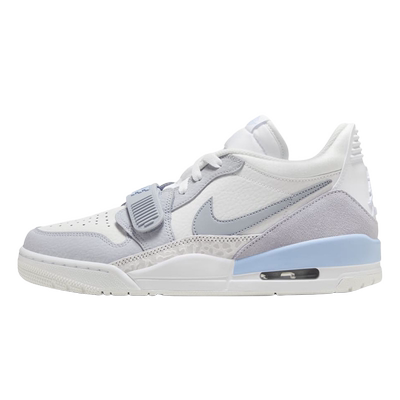 JORDAN耐克Nike男鞋秋新款AJ312运动鞋低帮复古缓震篮球鞋 HQ1190