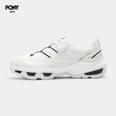 PONY1972波尼男鞋冬季低