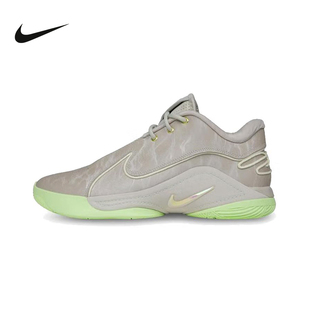 FZ1095 22詹姆斯22代缓震抗扭实战篮球鞋 002 LEBRON Nike耐克男鞋