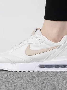 耐克AIR MAX DAWN女子夏新款复古老爹鞋缓震运动跑步鞋DX5655-100