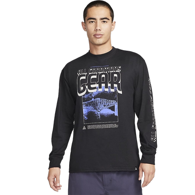 耐克圆领运动套头衫休闲时尚卫衣