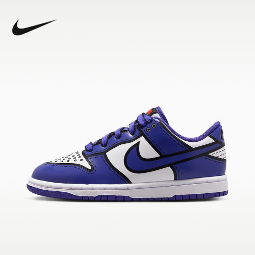 耐克乐高联名NIKE DUNK X LEGO DUNK运动鞋男女童板鞋II7288-102