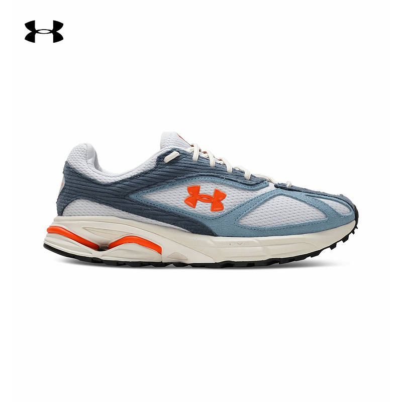 安德玛新款男鞋女鞋HOVR Apparition Cord运动休闲鞋6010420-014