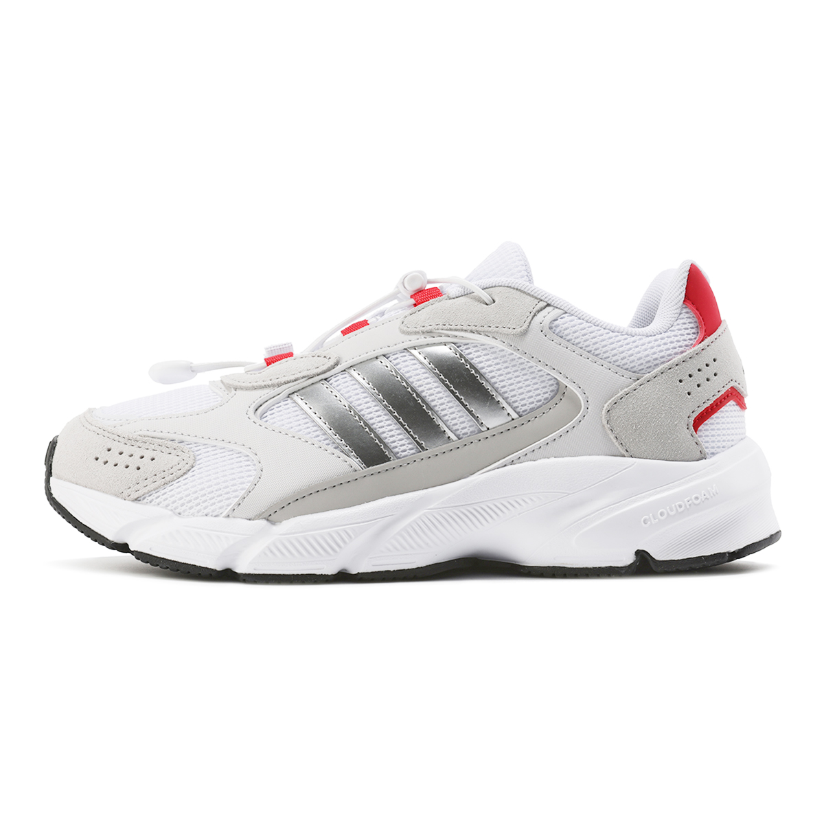 adidas阿迪达斯春季新款大童潮流百搭轻便运动休闲鞋跑步鞋JP9584