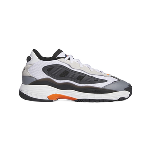 adidas阿迪达斯男女鞋NITEBALL III 复古休闲运动鞋老爹鞋IE1126