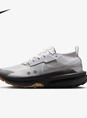 Nike耐克男鞋ZEGAMA TRAIL 2户外徒步登山鞋越野跑步鞋IB7669-001