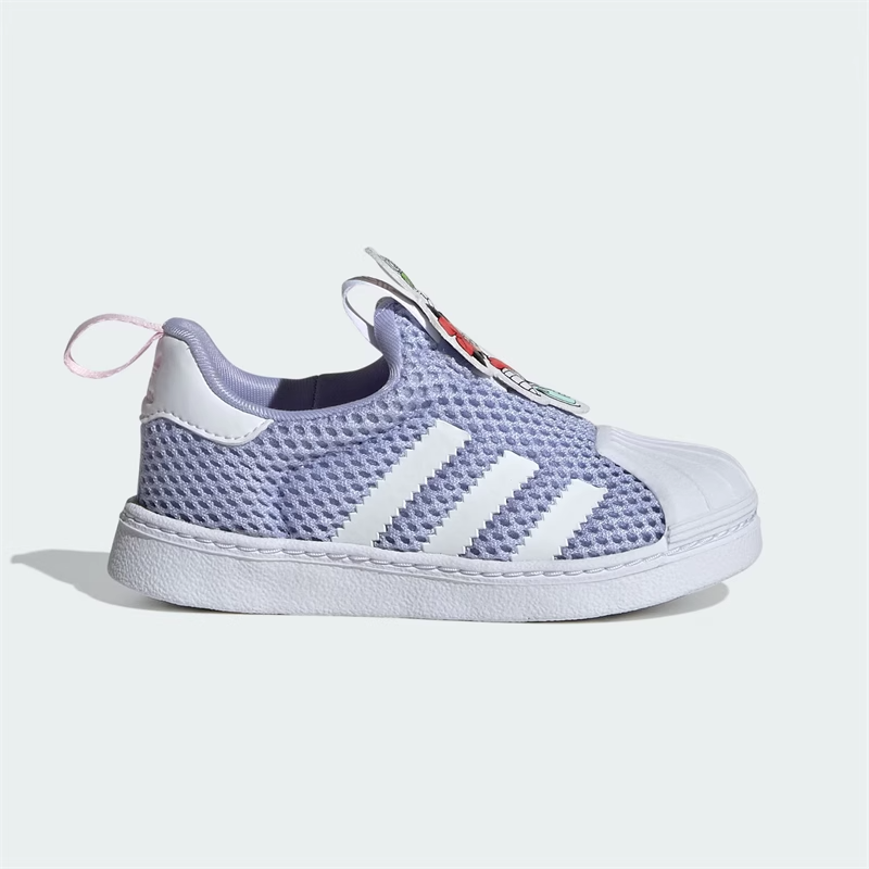 IE0682 22 ���ϴ�˹adidasӤͯ���ݿ���Ҷ�ݱ���ͷһ�ŵ�͸���˶���ЬIE0682