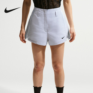 IF0517 2026夏女梭织短裤 043 NIKE 耐克