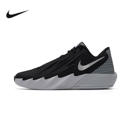 NIKE耐克男鞋新款TWELVE TIME EP运动鞋缓震训练篮球鞋IM4162-003