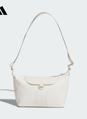 adidas阿迪达斯秋新款轻自重出游小巧手提包女斜挎包单肩包KT0847