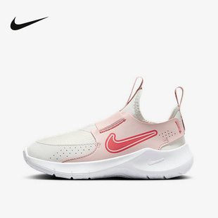 RUNNER Nike耐克男女童新款 FN1449 FLEX 运动休闲鞋 104 时尚