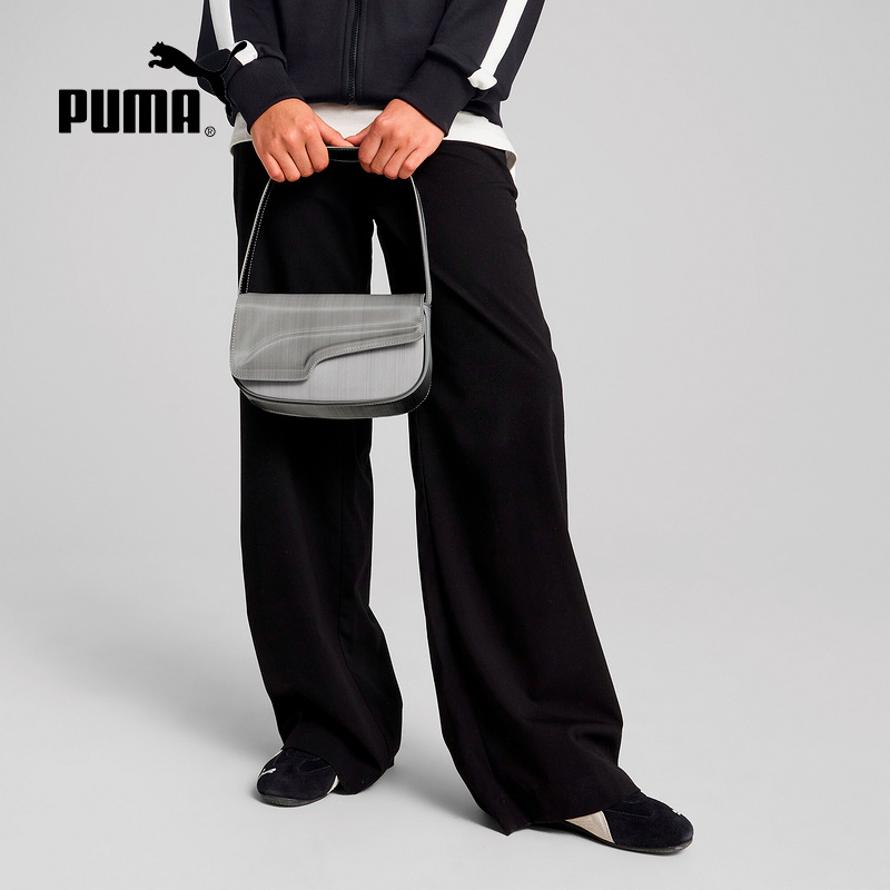 PUMA彪马夏季新款女子FS. QU Hobo Bag时尚便携休闲拎包091314-01