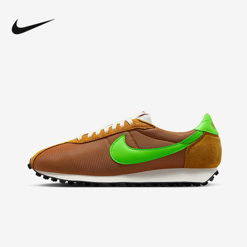 Nike耐克男女鞋LD-1000运动鞋低帮复古华夫底跑步鞋HJ4687-700