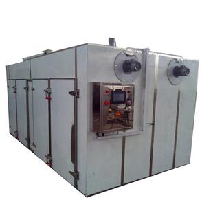 草果蚕茧蚕种干燥机松子烘干机水果干果箱式干燥设备