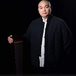 初学者良心之选 品牌古琴 耕云古琴 项阳联合出品