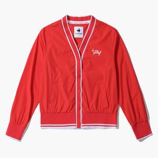 韩国高尔夫服装女士开衫外套春秋薄款学院风长袖上衣时尚运动衣服