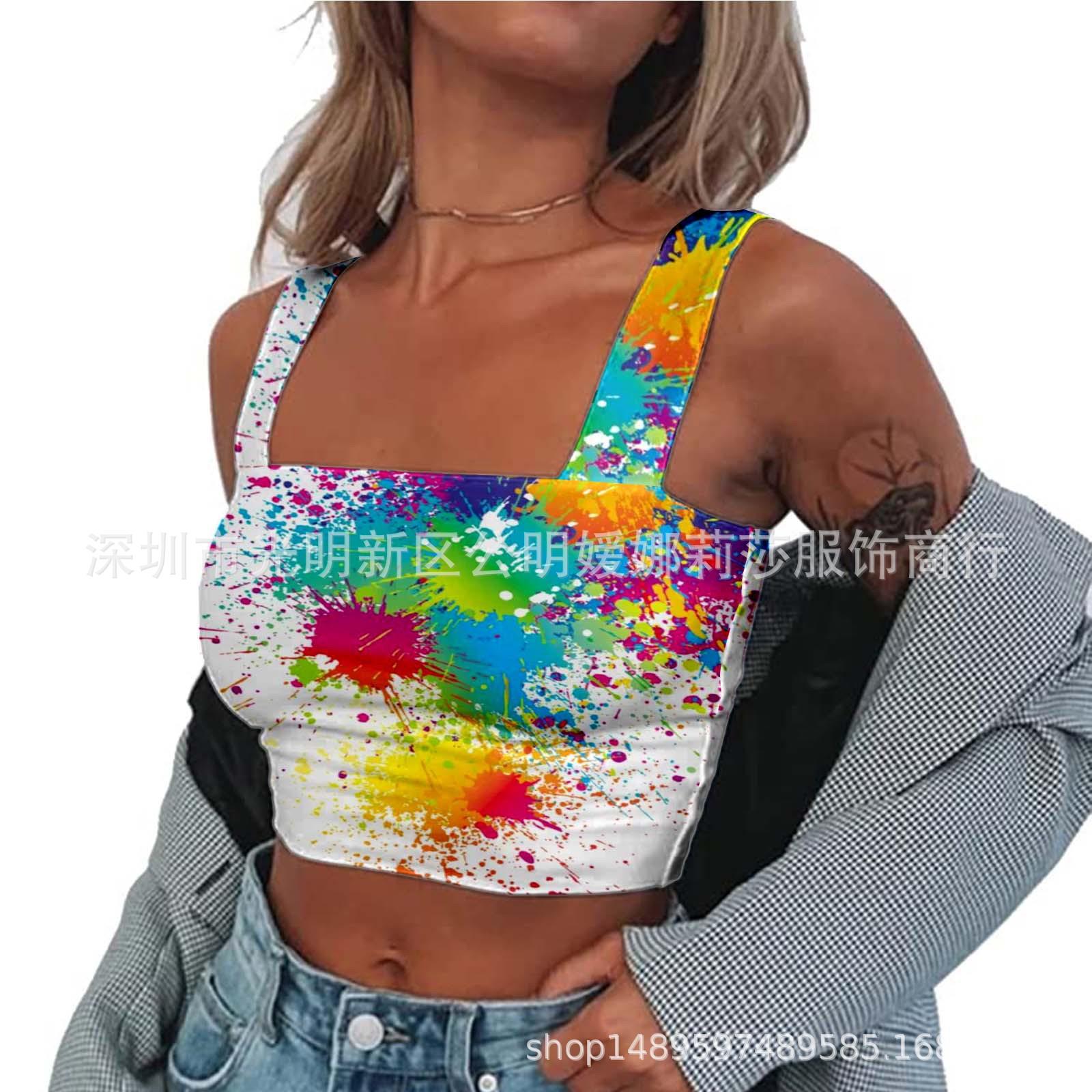 swimsuit wear beach self-tie pieces two summer bathing